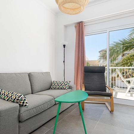 Yourhouse Monges Apartment With Balcony Can Picafort (Mallorca) Exterior foto