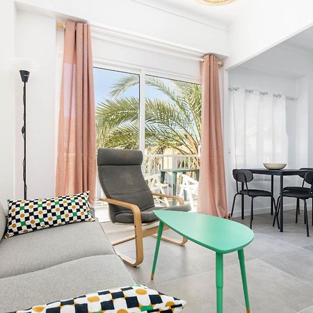 Yourhouse Monges Apartment With Balcony Can Picafort (Mallorca) Exterior foto