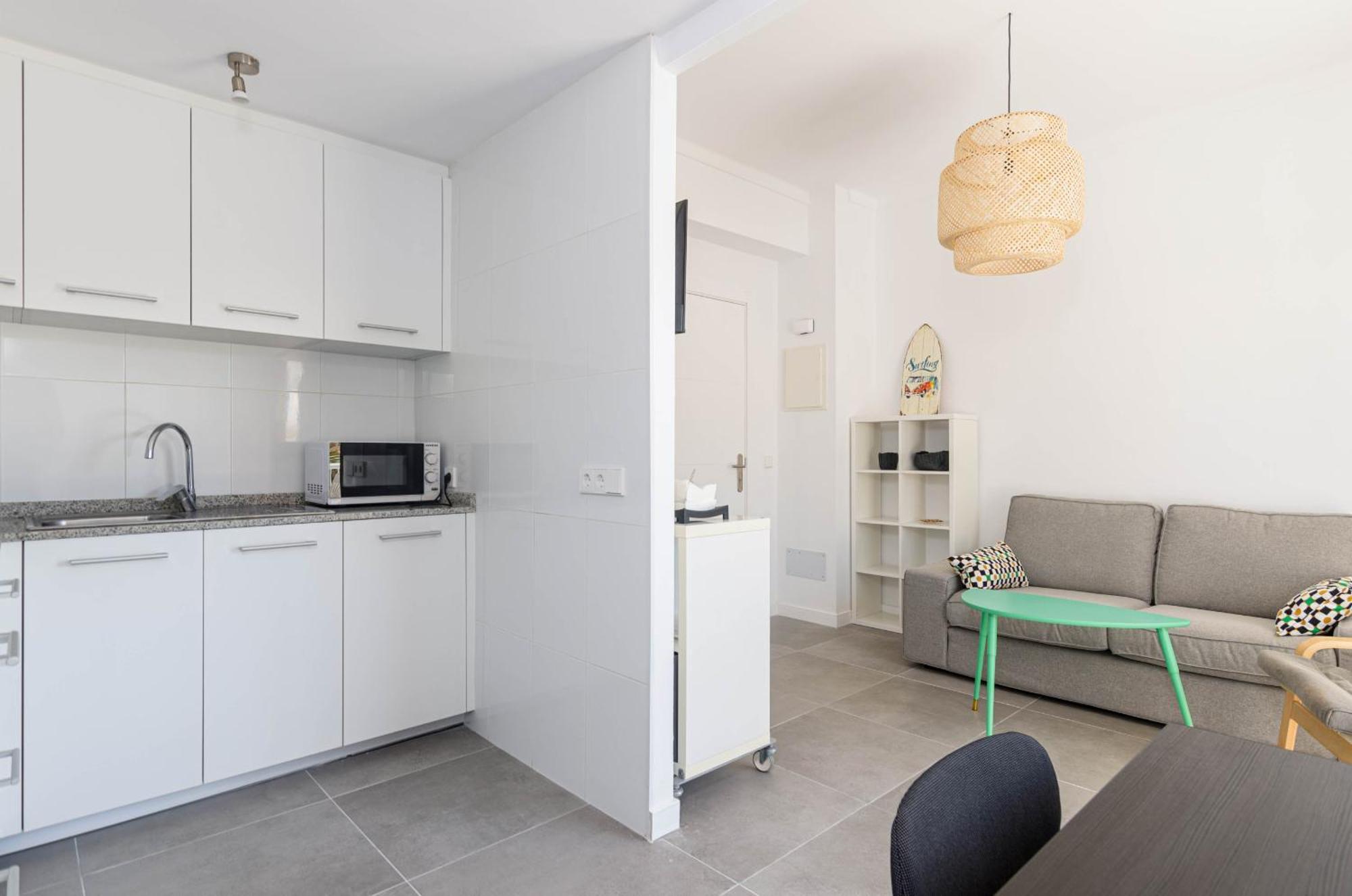 Yourhouse Monges Apartment With Balcony Can Picafort (Mallorca) Exterior foto