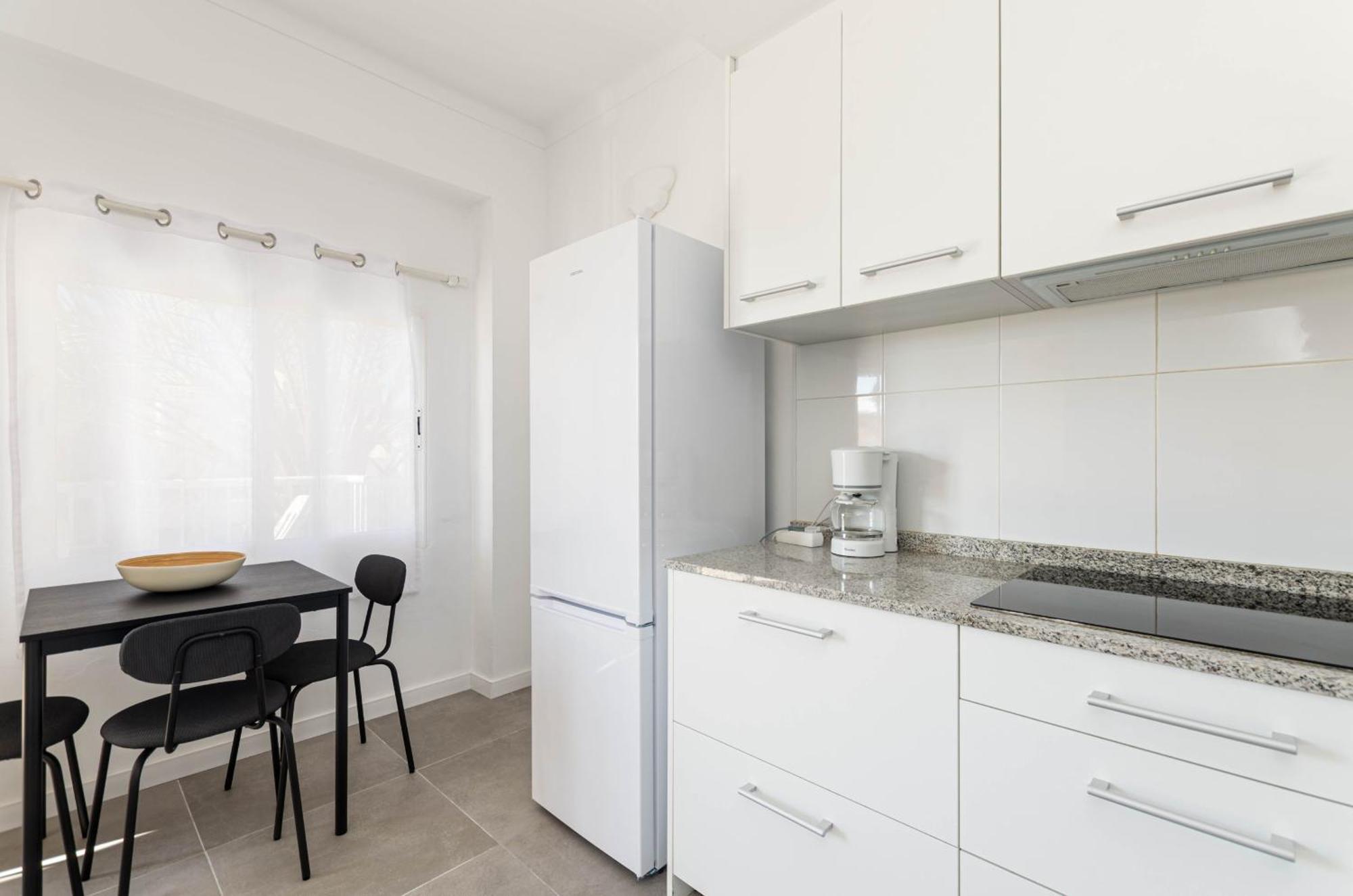 Yourhouse Monges Apartment With Balcony Can Picafort (Mallorca) Exterior foto