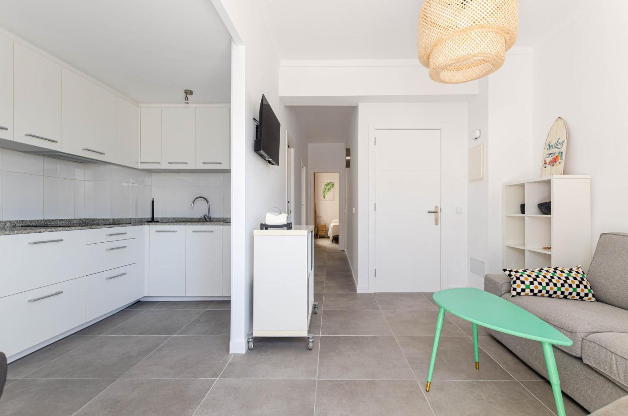 Yourhouse Monges Apartment With Balcony Can Picafort (Mallorca) Exterior foto