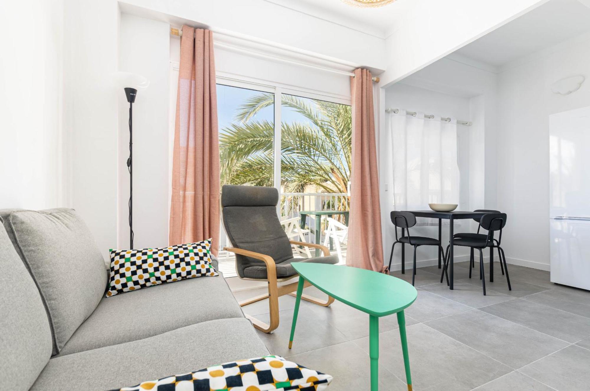 Yourhouse Monges Apartment With Balcony Can Picafort (Mallorca) Exterior foto
