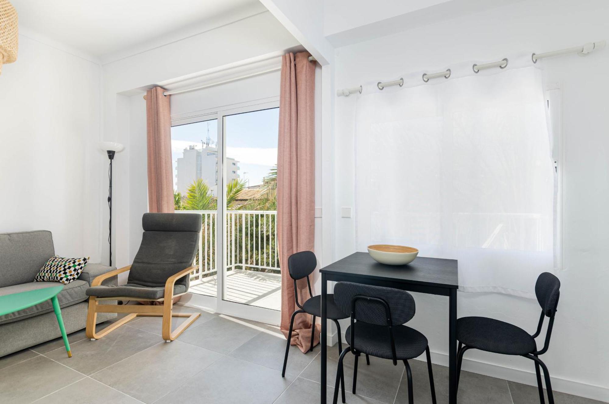 Yourhouse Monges Apartment With Balcony Can Picafort (Mallorca) Exterior foto