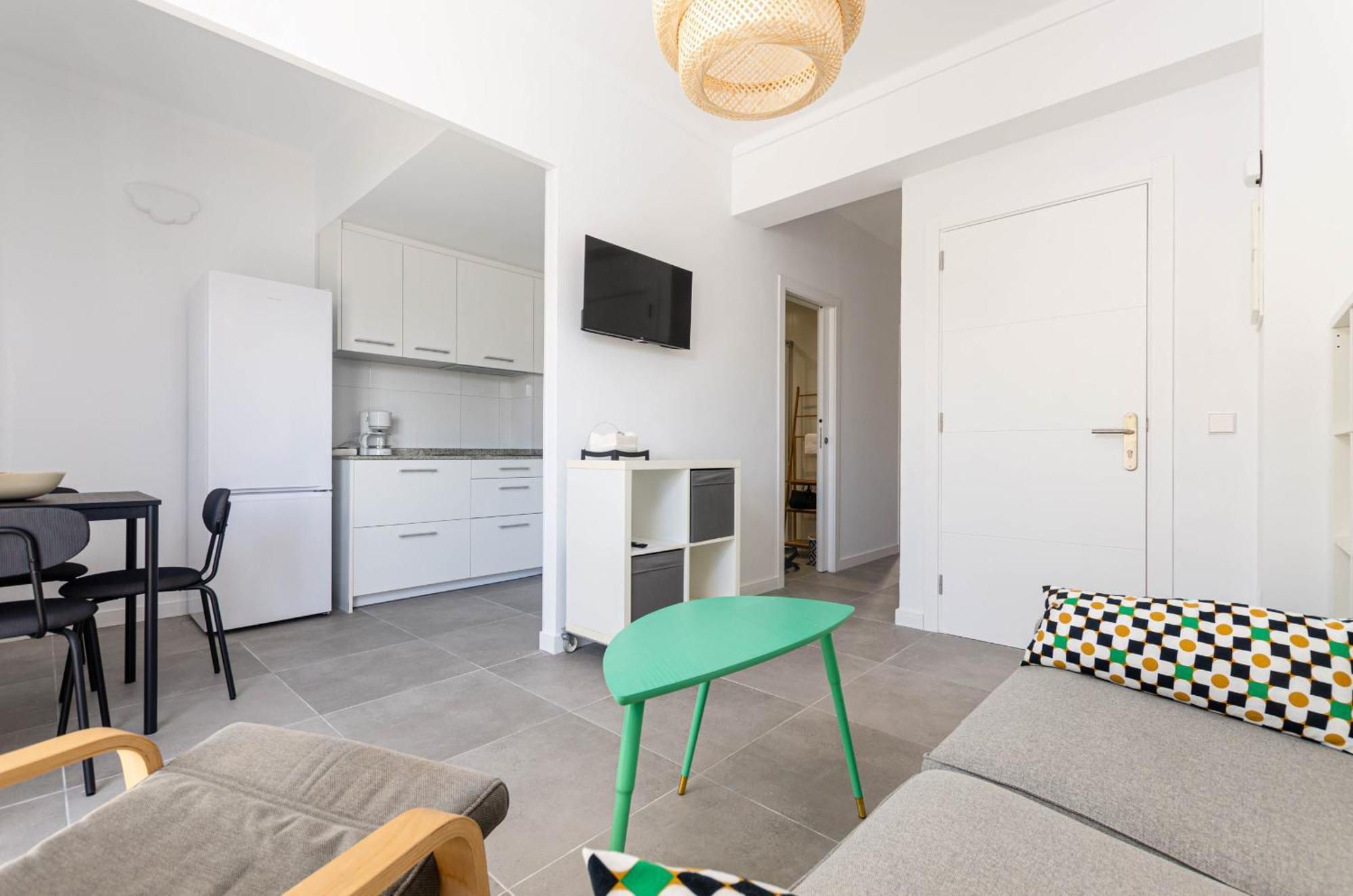 Yourhouse Monges Apartment With Balcony Can Picafort (Mallorca) Exterior foto