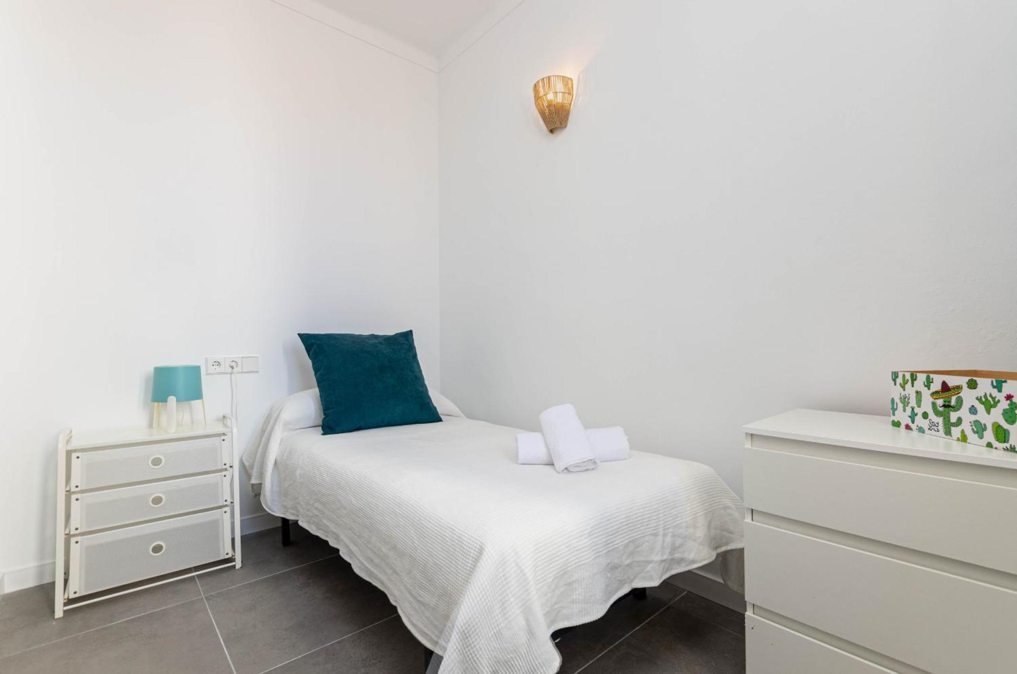 Yourhouse Monges Apartment With Balcony Can Picafort (Mallorca) Exterior foto