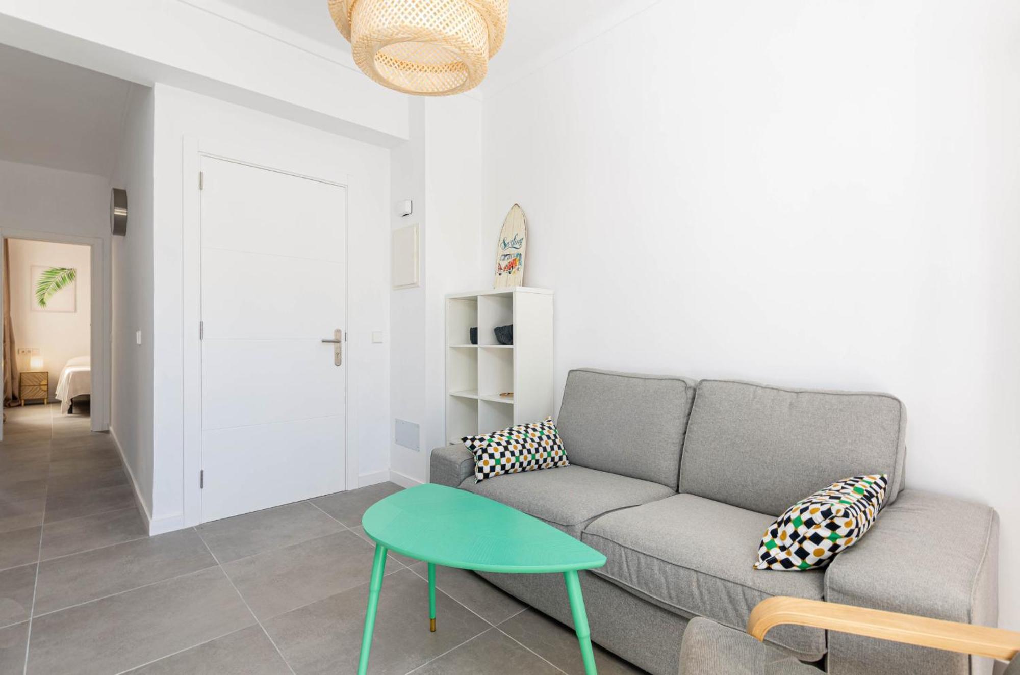 Yourhouse Monges Apartment With Balcony Can Picafort (Mallorca) Exterior foto