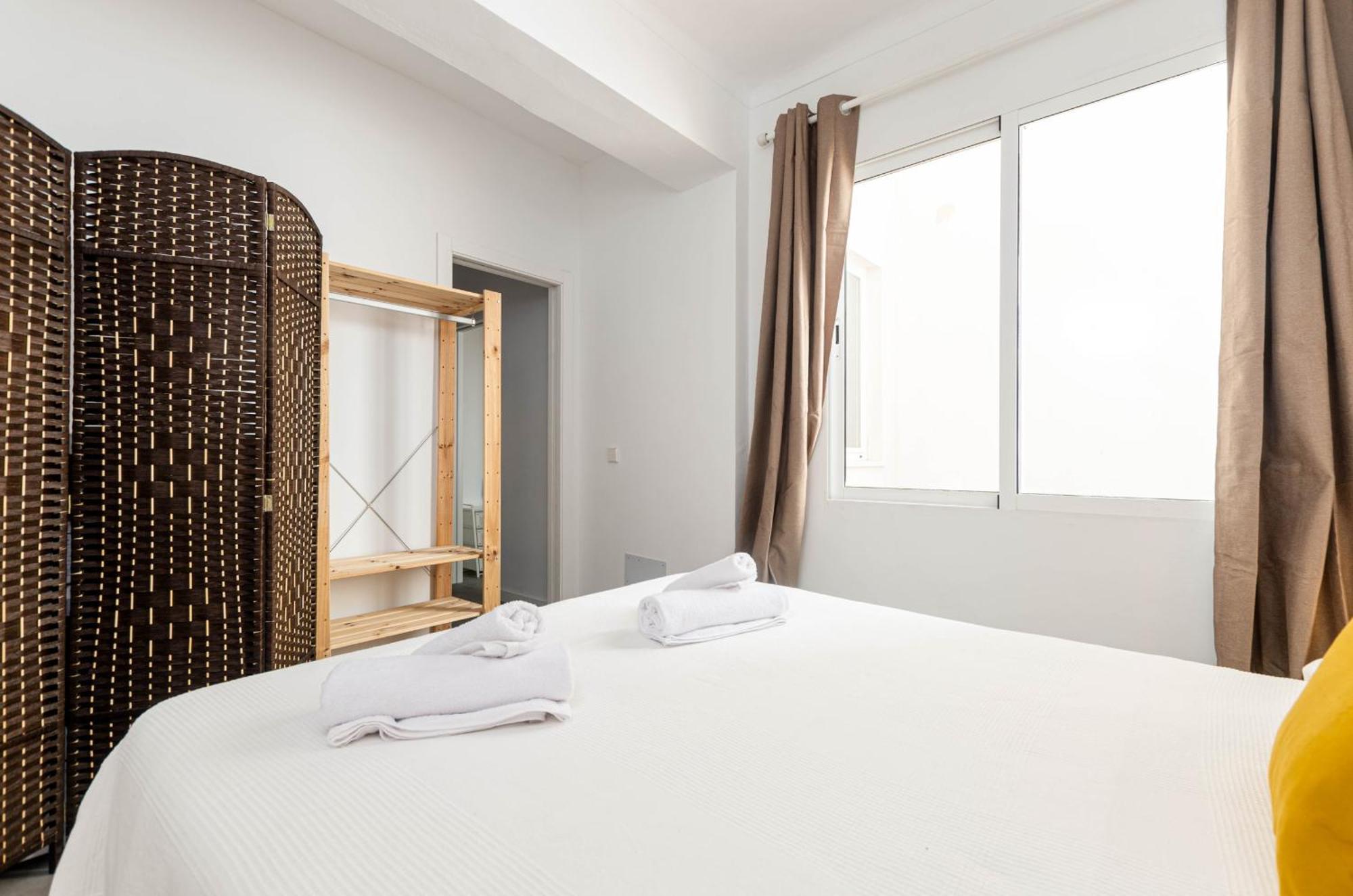 Yourhouse Monges Apartment With Balcony Can Picafort (Mallorca) Exterior foto
