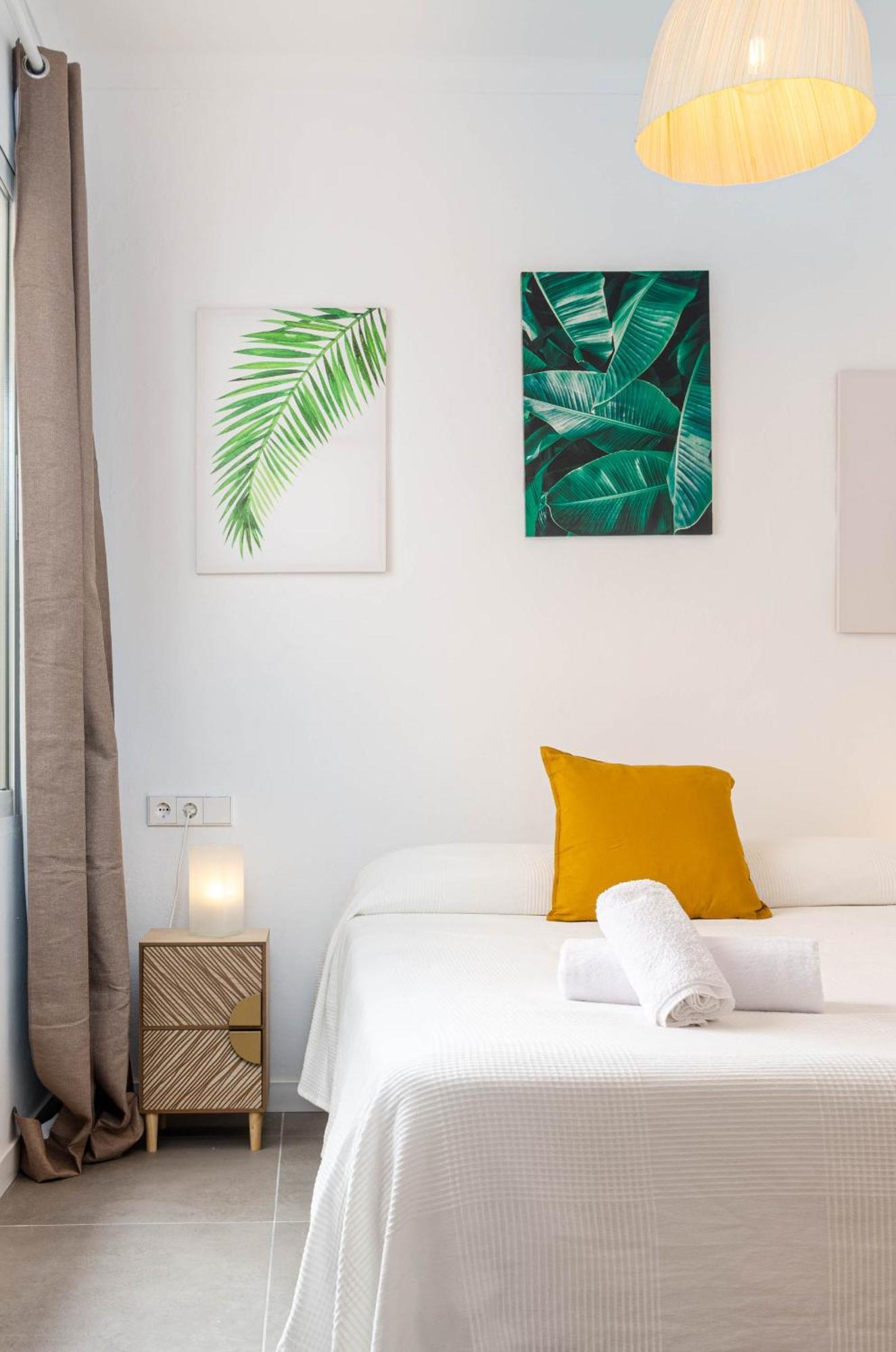 Yourhouse Monges Apartment With Balcony Can Picafort (Mallorca) Exterior foto