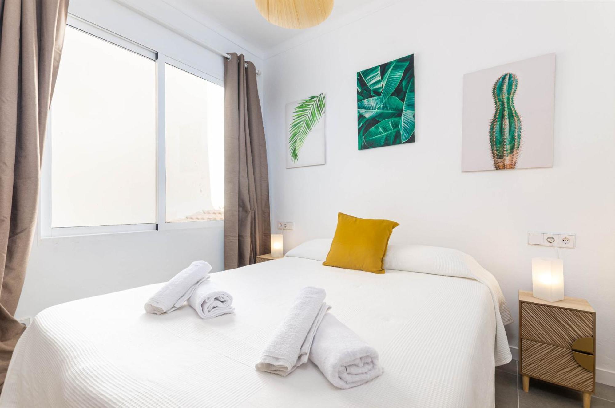 Yourhouse Monges Apartment With Balcony Can Picafort (Mallorca) Exterior foto